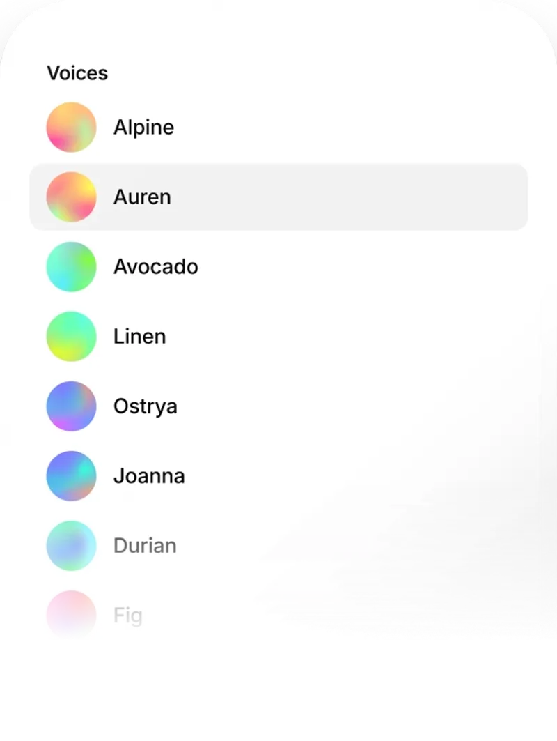 text-to-speech-multilingual-voice-interface-app